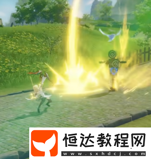 星痕共鳴馴鷹流攻略-星痕共鳴