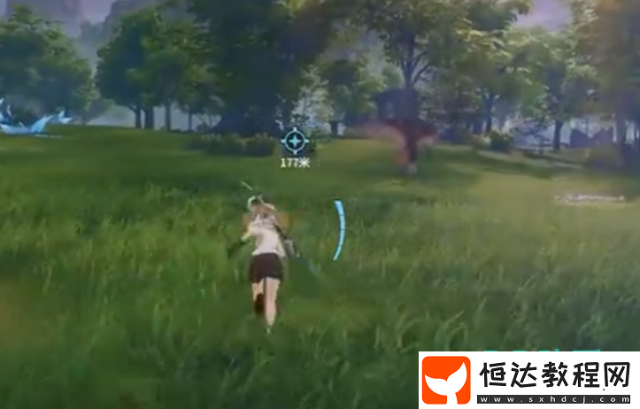星痕共鳴飛行怎么玩-星痕共鳴
