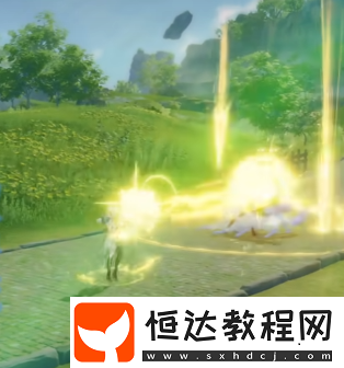 星痕共鳴馴鷹流攻略-星痕共鳴