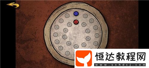 人生畫廊第四章通關(guān)技巧：詳細(xì)圖文攻略與解謎步驟分享