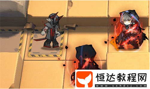 明日方舟傀影精二技能專精推薦：一、二、三技能性價比分析與選擇指南