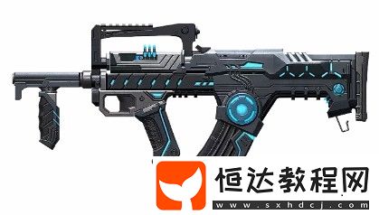 和平精英暗夜武裝套裝效果展示：稀有礦石鍛造的堅(jiān)實(shí)鎧甲與強(qiáng)大能源核芯