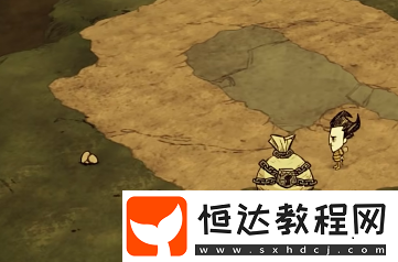 饑荒聯(lián)機(jī)版手游克勞斯袋子獲取攻略-饑荒聯(lián)機(jī)版