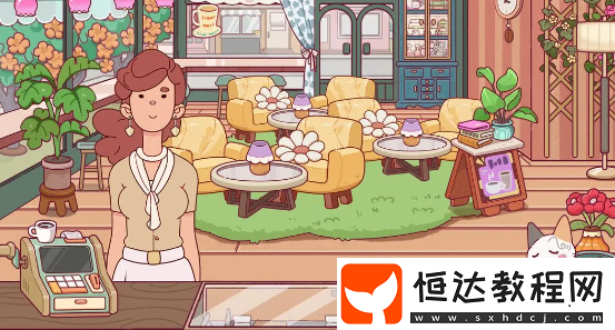 可口的咖啡糖果沖擊制作攻略-可口的咖啡美味的咖啡