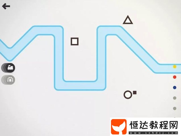 迷你地鐵游戲攻略：掌握豐富玩法與規(guī)則，打造完美地鐵路線