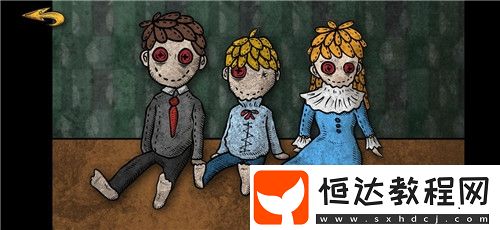 人生畫廊第四章通關(guān)技巧：詳細(xì)圖文攻略與解謎步驟分享