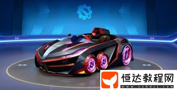 跑跑卡丁車手游黑騎士最佳加點(diǎn)方案推薦：10、10、5、10與10、10、10、5對比分析