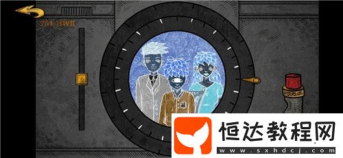 人生畫廊第四章通關(guān)技巧：詳細(xì)圖文攻略與解謎步驟分享