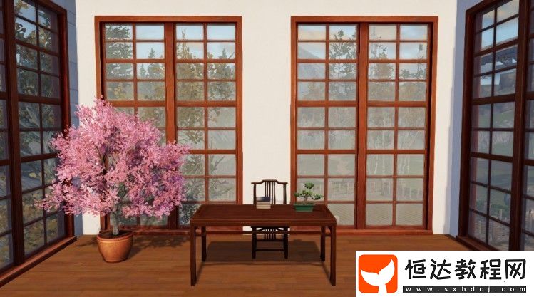 明日之后石林別墅藍圖詳解及4月16日經(jīng)典結構限時返場活動介紹