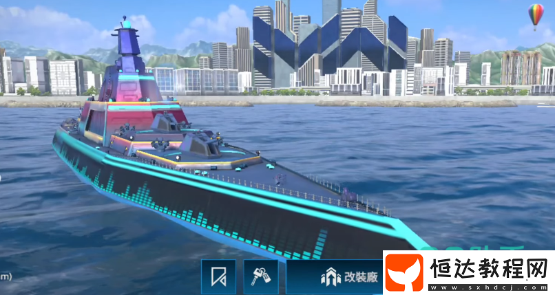 現(xiàn)代戰(zhàn)艦新手戰(zhàn)列艦推薦?-現(xiàn)代戰(zhàn)艦