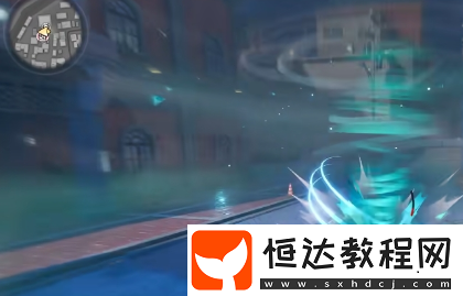 異環(huán)薄荷角色攻略