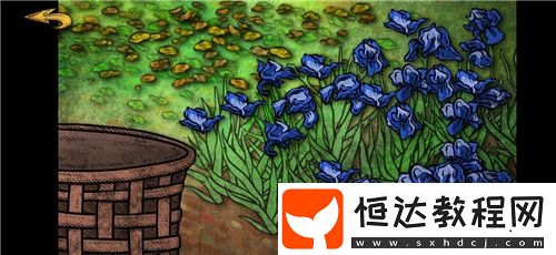 人生畫廊第四章通關(guān)技巧：詳細(xì)圖文攻略與解謎步驟分享