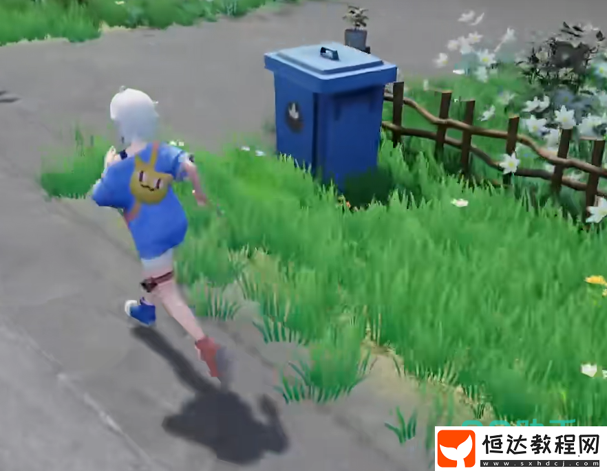 老家奇妙日記新人流程講解
