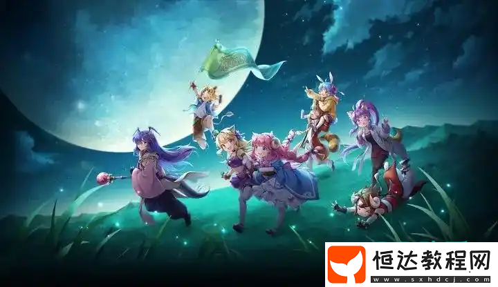 元素勇士新手玩什么職業(yè)