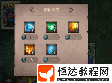 卡牌迷境新手玩法分享-卡牌迷境
