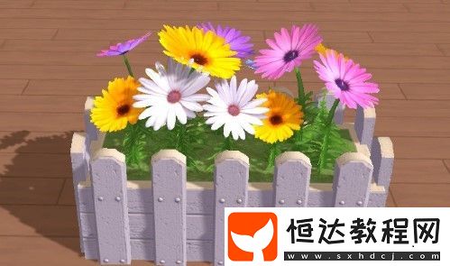 創(chuàng)造與魔法神秘花仙子刷新位置及活動(dòng)時(shí)間全攻略
