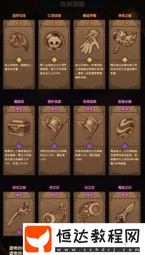 劍與遠(yuǎn)征地淵洞窟低配打法攻略：如何快速通關(guān)并擊敗史詩(shī)boss