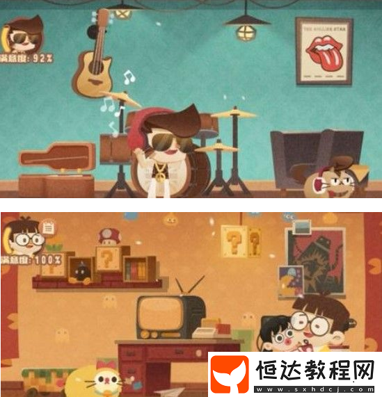 貓咪公寓客房滿意度提升攻略：裝修技巧與租金檔次詳解