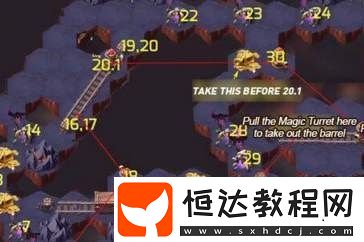 劍與遠(yuǎn)征地淵洞窟低配打法攻略：如何快速通關(guān)并擊敗史詩(shī)boss