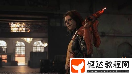 死亡擱淺2發(fā)布新預(yù)告-最新游戲截圖很對(duì)味！