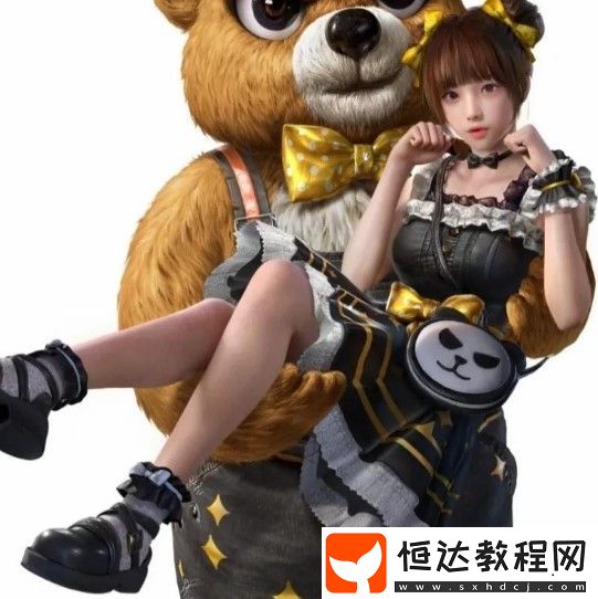 和平精英2020情人節(jié)套裝全解析：浪漫波比與萌神柯基等四款套裝詳細(xì)介紹
