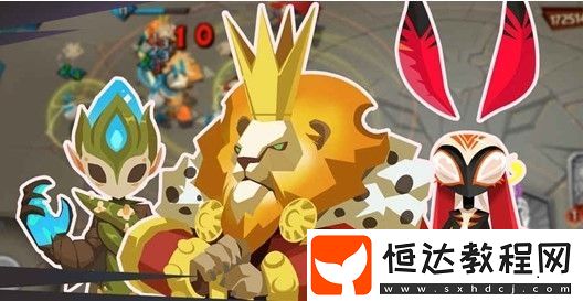 螺旋風(fēng)暴新手卡牌搭配攻略：如何選擇卡牌及上分技巧詳解
