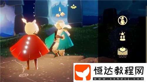Sky光遇愛心速刷技巧與作用詳解：如何高效獲取愛心并解鎖更多內(nèi)容