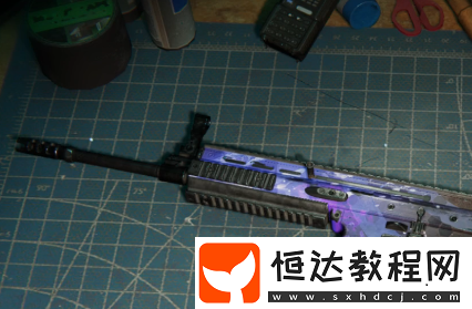 七日世界PVE高傷害武器介紹-七日世界