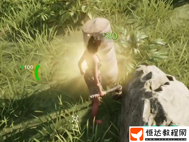 荒野起源游戲好玩嗎-荒野起源