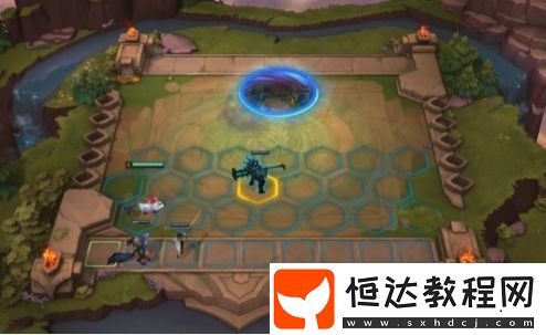 云頂之弈手游外服中文設(shè)置教程：輕松將游戲語(yǔ)言切換為中文