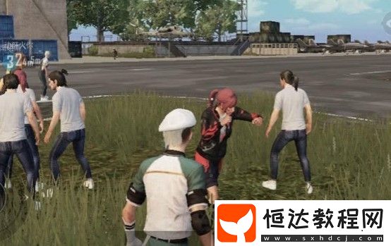 和平精英左側(cè)擊殺特效設(shè)置方法詳解：如何獲得并設(shè)置左側(cè)擊殺圖標(biāo)特效