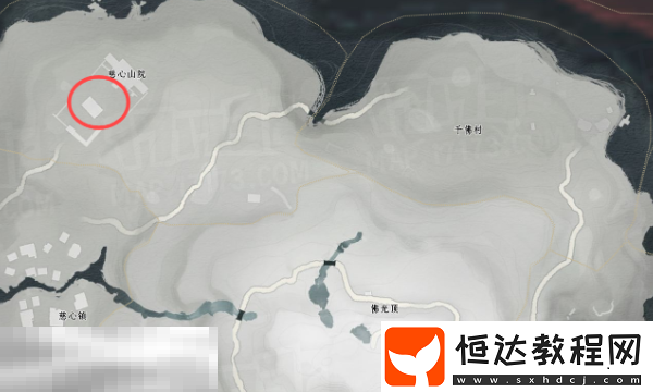 心法春雷篇獲得位置介紹