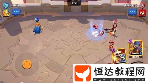 螺旋風(fēng)暴新手卡牌搭配攻略：如何選擇卡牌及上分技巧詳解