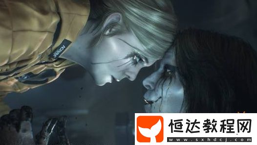 太棒了！小島詢問死亡擱淺2新預告感受