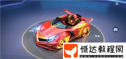 跑跑卡丁車手游音速與烈焰紅旗強(qiáng)度對(duì)比分析：哪款傳說(shuō)車更值得入手？