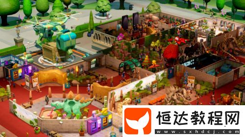雙點工作室又給出了新答案