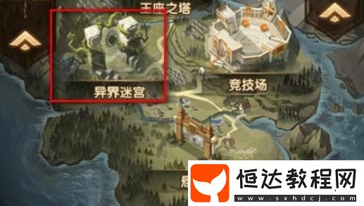 劍與遠(yuǎn)征異界迷宮困難boss打法攻略：如何擊敗哥布林和棺材哥