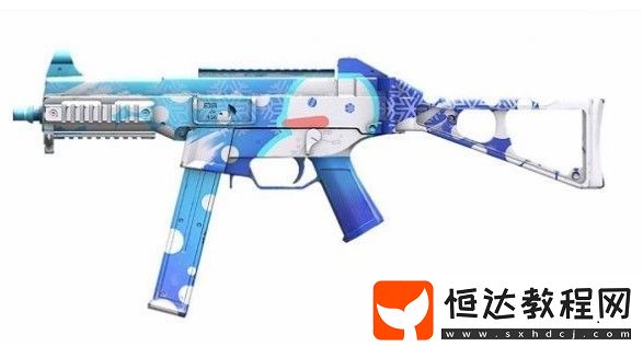 和平精英雪國(guó)精靈UMP45性價(jià)比分析：值得入手嗎？雪國(guó)精靈系列時(shí)裝詳解