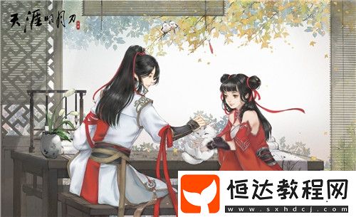 天涯明月刀手游微信測試資格獲取攻略：2月28日測試服資格獲取方法詳解