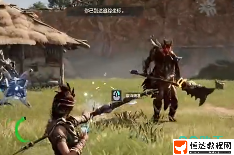 荒野起源飛鷹隊基地怎么過-荒野起源