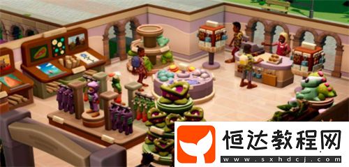 雙點工作室又給出了新答案