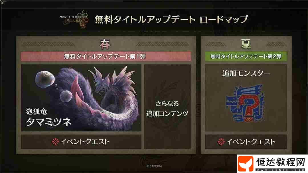 怪物獵人