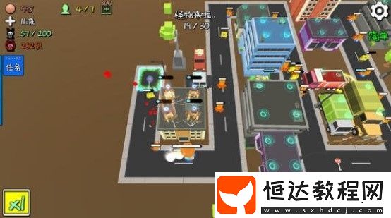 我的塔防最強(qiáng)陣容搭配推薦：水水炸炸、近近近法及后期自由組合技巧