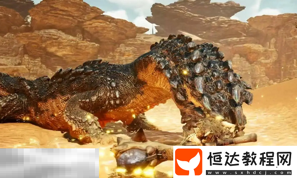 掉落素材介紹