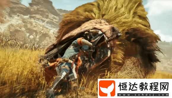 怪物獵人荒野沙野流星位置攻略