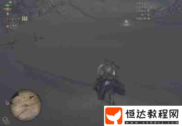 怪物獵人荒野沙野流星位置攻略