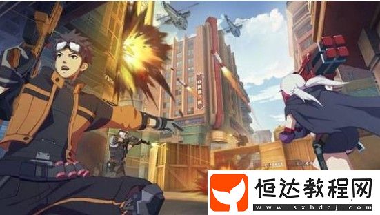 王牌戰(zhàn)士窮奇技能全解析：滅掌輸出與擊退效果詳解