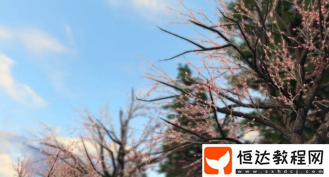明日之后快樂101櫻花樹位置及玩法全攻略：三月櫻花盛景與挑戰(zhàn)指南
