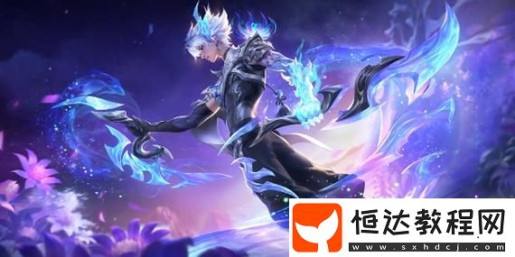 王者榮耀虞姬真知晷弓箭解析