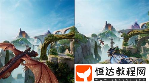 雙影奇境Steam在線峰值破25萬！僅發(fā)售三天左右